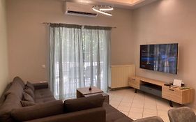 Comfortable Apartment Near To Metro