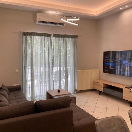 Comfortable Apartment Near To Metro Αθήνα Εξωτερικό φωτογραφία