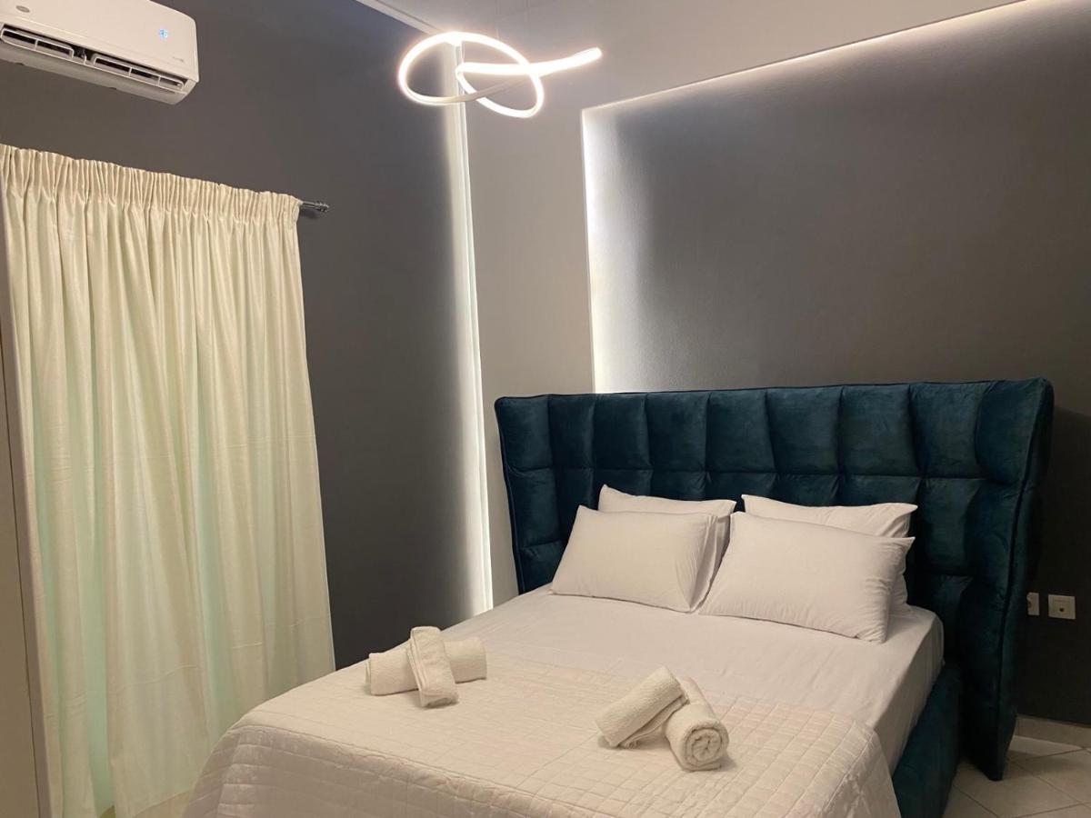 Comfortable Apartment Near To Metro Αθήνα Εξωτερικό φωτογραφία