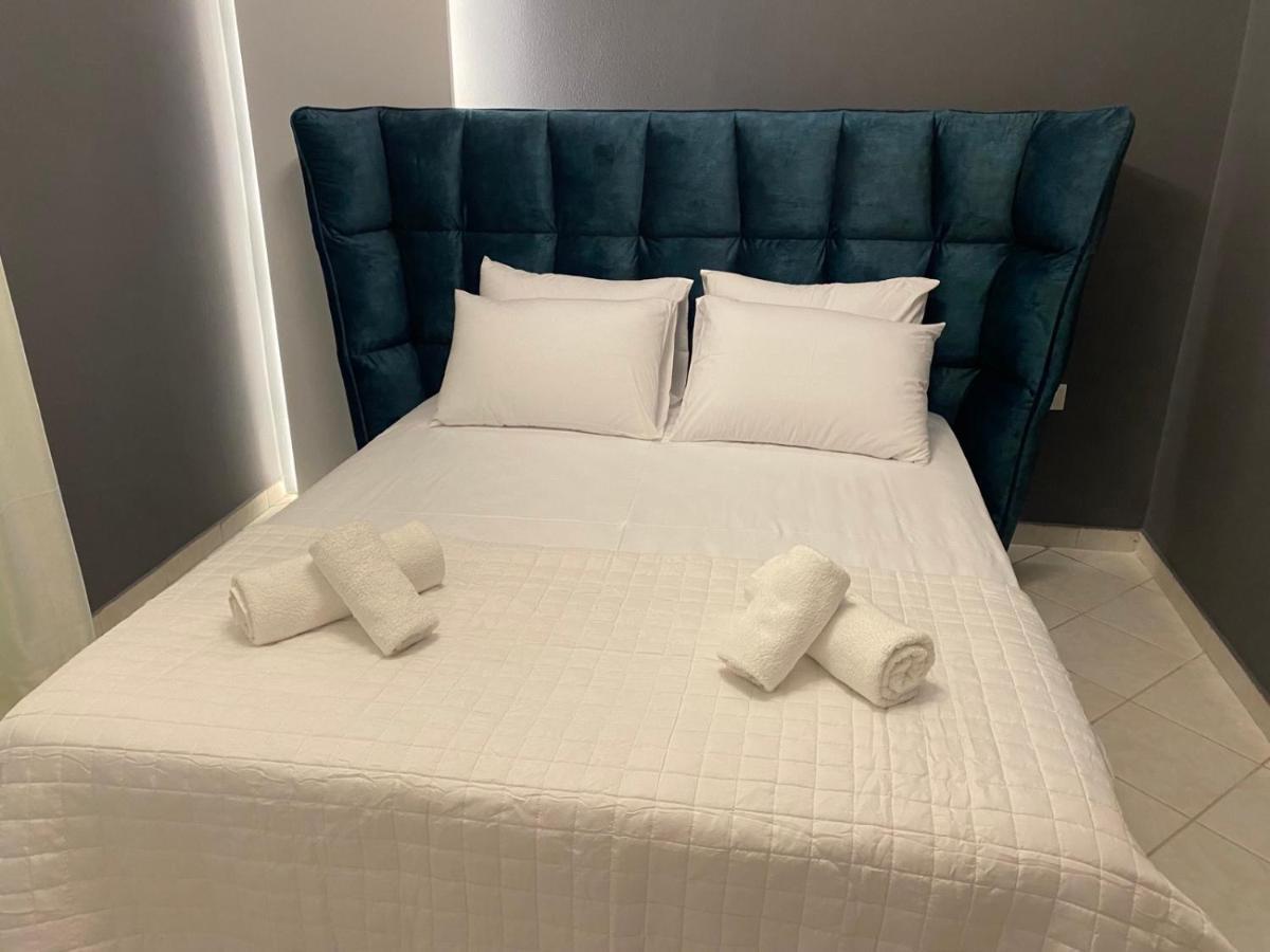 Comfortable Apartment Near To Metro Αθήνα Εξωτερικό φωτογραφία