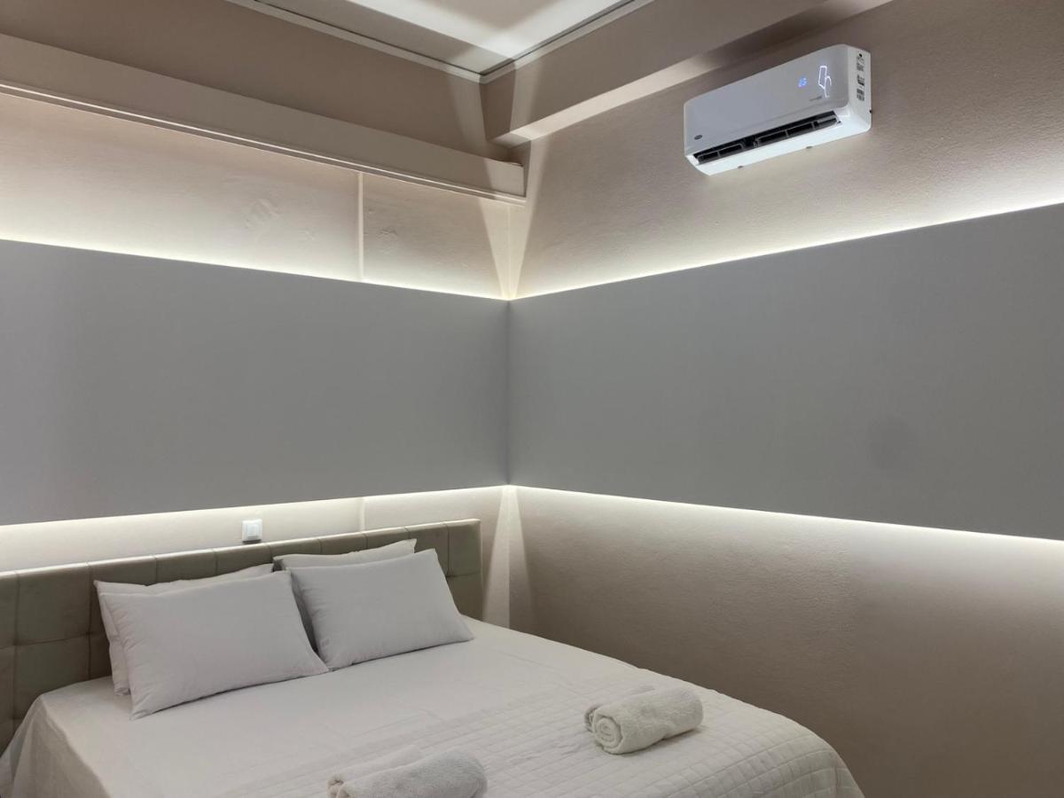 Comfortable Apartment Near To Metro Αθήνα Εξωτερικό φωτογραφία