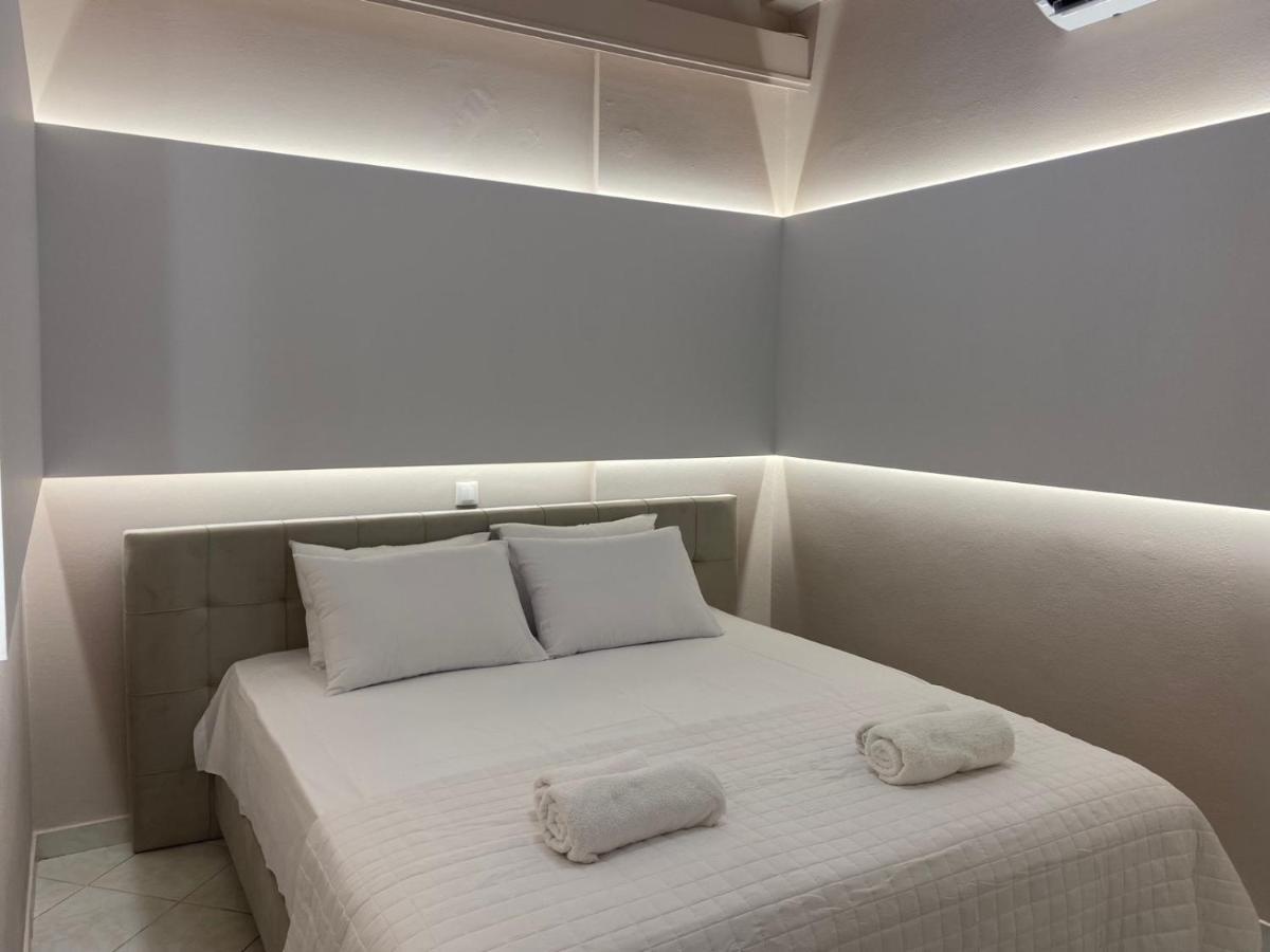 Comfortable Apartment Near To Metro Αθήνα Εξωτερικό φωτογραφία