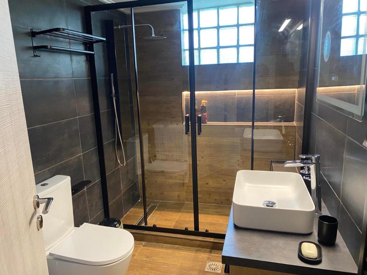Comfortable Apartment Near To Metro Αθήνα Εξωτερικό φωτογραφία