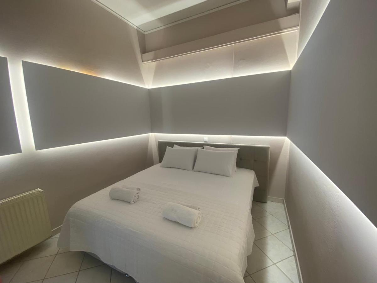 Comfortable Apartment Near To Metro Αθήνα Εξωτερικό φωτογραφία