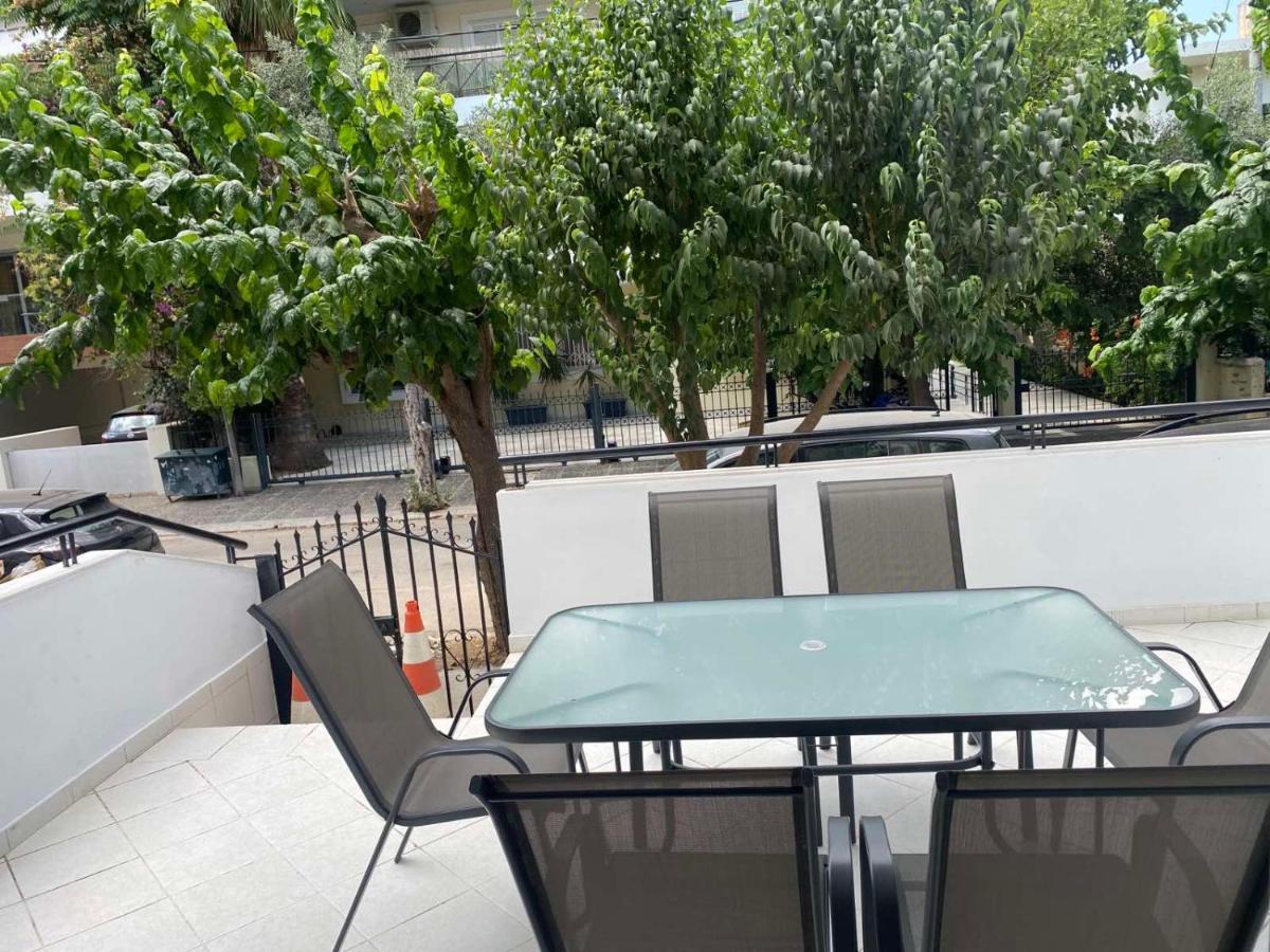 Comfortable Apartment Near To Metro Αθήνα Εξωτερικό φωτογραφία