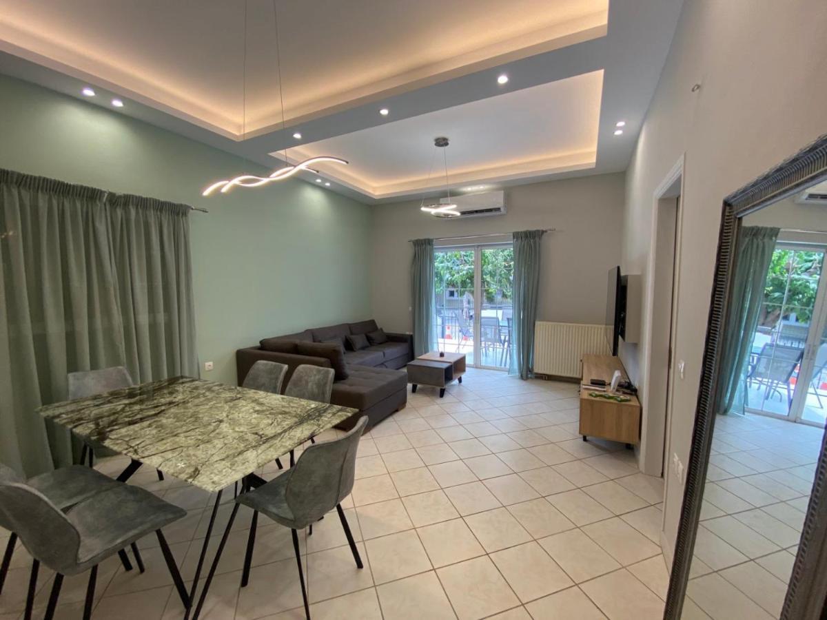 Comfortable Apartment Near To Metro Αθήνα Εξωτερικό φωτογραφία