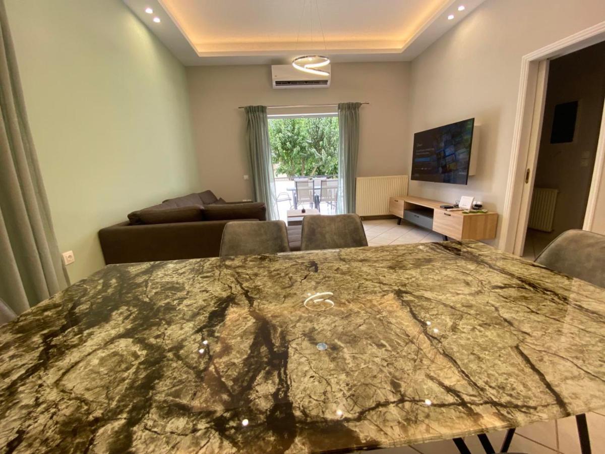 Comfortable Apartment Near To Metro Αθήνα Εξωτερικό φωτογραφία