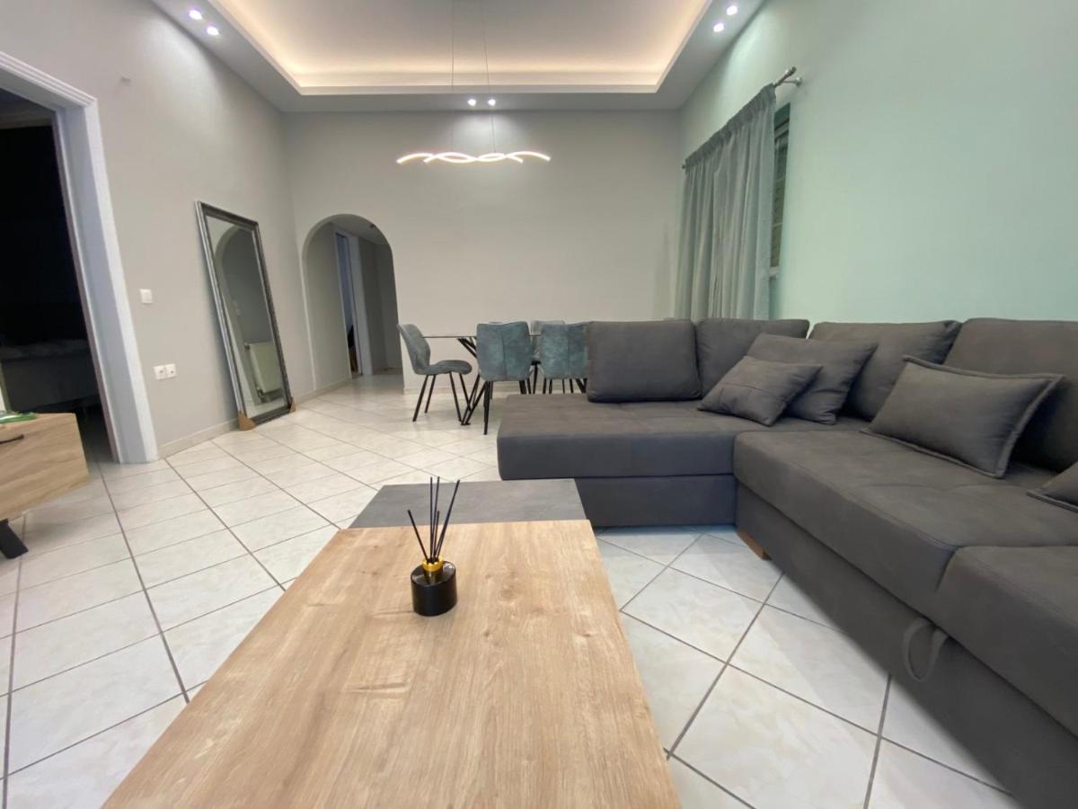 Comfortable Apartment Near To Metro Αθήνα Εξωτερικό φωτογραφία