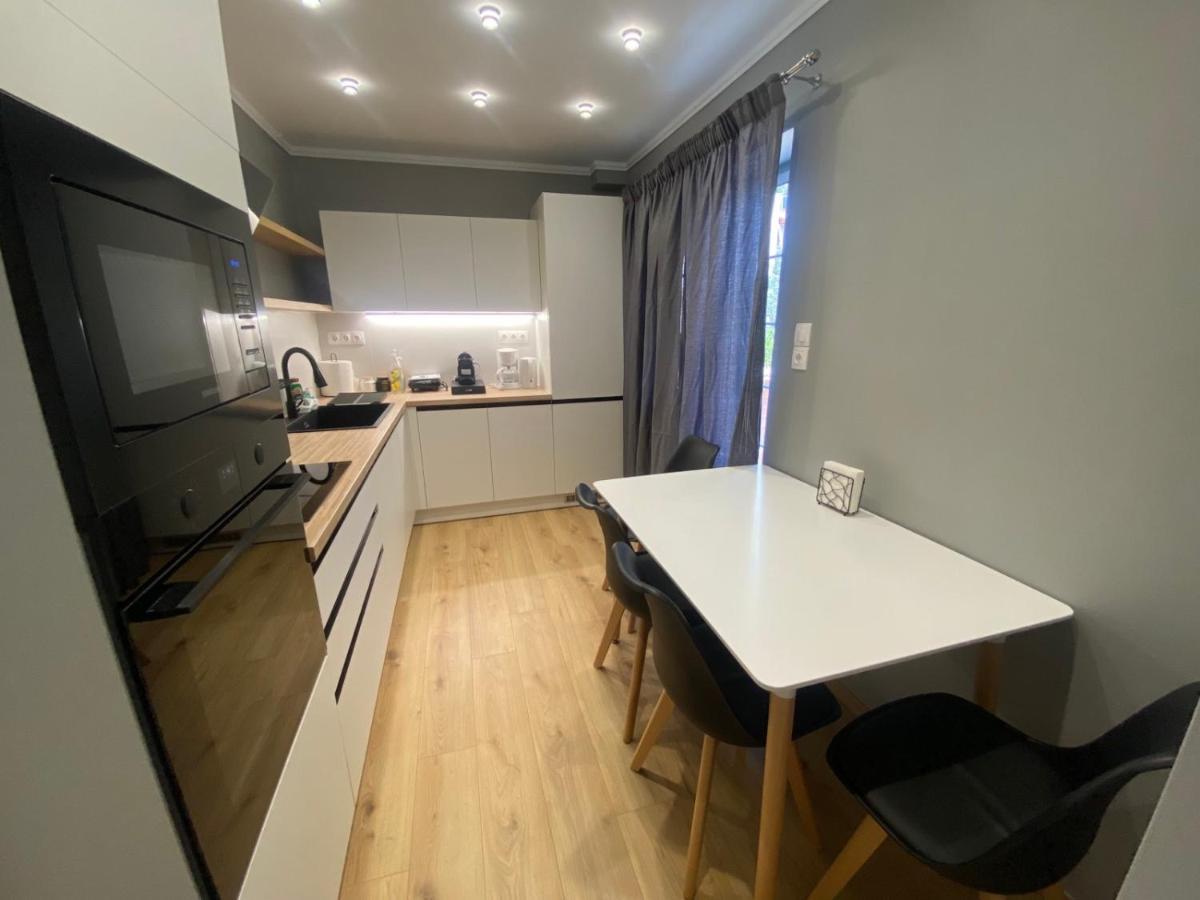 Comfortable Apartment Near To Metro Αθήνα Εξωτερικό φωτογραφία
