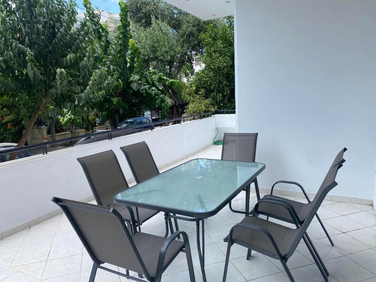 Comfortable Apartment Near To Metro Αθήνα Εξωτερικό φωτογραφία